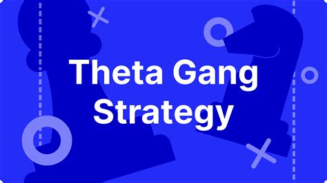 theta gang strategy